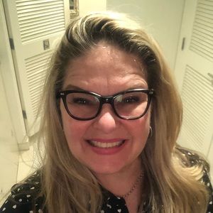 Meet your Posher, Vicki